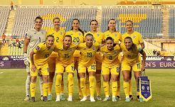 Kazahsztánban is kapott gól nélkül győztek Geréd Erikáék, bejutottak az Eb-selejtezők rájátszásába